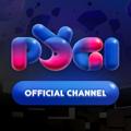 Logo saluran telegram pogibetofficialchannel — POGI Official Channel