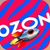 Логотип телеграм канала @pognali_na_ozon — Погнали на OZON 🚀