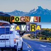 Логотип телеграм канала @pognali_zavtra_turkey — Поездки Анталия | Выходные Путешествия 🚙🏞️