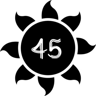 Логотип телеграм канала @pogoda45 — Погода 45 — погода в Кургане