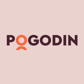 Логотип телеграм канала @pogodin_academy — Pogodin academy