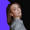 Логотип телеграм канала @pogodinanastyaa — Медиа-Погодина ⚡️Анастасия Погодина |