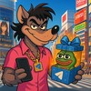 Логотип телеграм канала @pogodiyyuki — нупогоди! yyuki