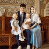 Логотип телеграм канала @pogodkii — выжить в декрете