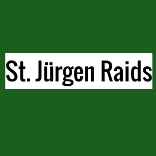 Telegram channel PGo Lübeck St. Jürgen Raids logo
