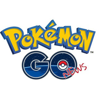 Logo del canale telegramma pogonovita - Pokémon go News ( PoGoNews ) 🔊