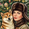 Логотип телеграм канала @pogorelife — Света и Уми 🦊