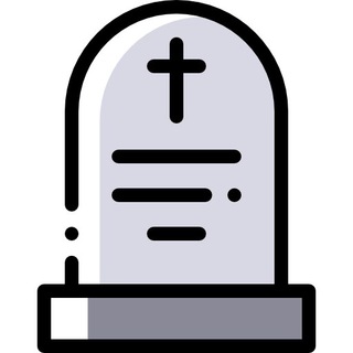 Логотип телеграм канала @pogost_org — Pogost.org
