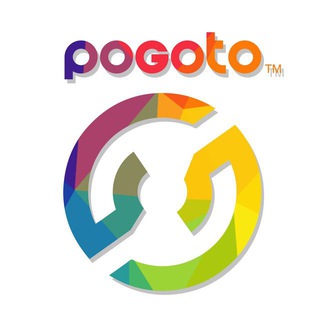 Logo of telegram channel pogoto_news — NEWS [POGOTO]