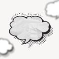 Logo saluran telegram pogovorimproo — Мысль • Поговорим Про