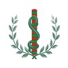 Логотип телеграм канала @pograncrb — Пограничная ЦРБ