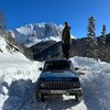 Логотип телеграм канала @pohod_v_sochi — Пойдём со мной, не пожалеешь!!!