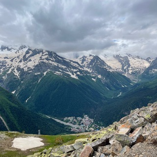 Логотип телеграм канала @pohodpoisk — Походы РФ Поиск попутчиков