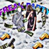 Logo of telegram channel pohoronini — freak party