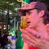 Логотип телеграм канала @pohozhdenyatamerlaniya — ПОХОЖДЕНИЯ ТАМЕРЛАНИЯ