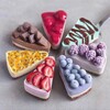 Логотип телеграм канала @pohu_dey_vkusno — Поху…на диету, ешь и худей 🧁