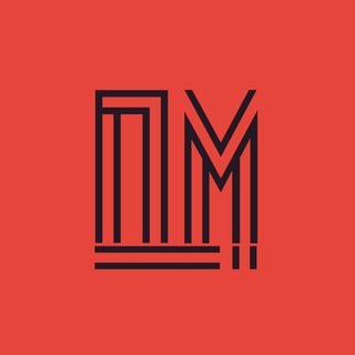 Telegram channel ПОЙДЕМ! МОСКВА logo
