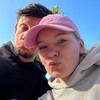 Логотип телеграм канала @poihavshi — поехавшие