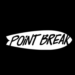 Логотип телеграм канала @point_break8 — Point break ~ Сап борд ~ Sup-доски