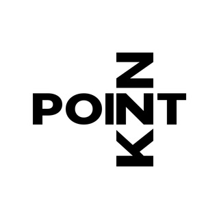 Логотип телеграм канала @point_kzn — 💎POINT | Одежда и аксессуары | Казань