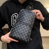 Логотип телеграм канала @point_bags — POINT Сумки