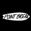 Логотип телеграм канала @point_break8 — Point break ~ Сап борд ~ Sup-доски