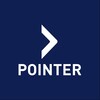 Logo of telegram channel pointerproperty — POINTER Property