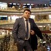 Логотип телеграм канала @pointgrowth — Точка роста | Алексей Бондарев