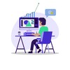Логотип телеграм канала @pointhacks — Фишки PowerPoint