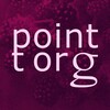 Логотип телеграм канала @pointtorg_fulfillment — Фулфилмент Pointtorg