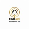 Logo of telegram channel poipetonlinejob168 — Poipet Online Job - ការងារអនឡាញប៉ោយប៉ែត