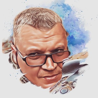 Логотип телеграм канала @poisk_report — ПОИСК Reportage