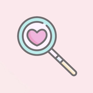 Логотип телеграм канала @poisk_rolok — Поиск/реклама ролок♡