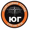 Telegram channel ДПО "Юг" Ростовская область logo