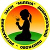 Логотип телеграм -каналу poisk_milena — Пошук людей Україна ПРЗ "Мілена