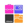 Логотип телеграм канала @poisk_nsk — Поиск | NGS.RU | Работа Новосибирск