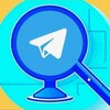 Логотип телеграм канала @poisk_search_tg — Поиск каналов в Телеграм