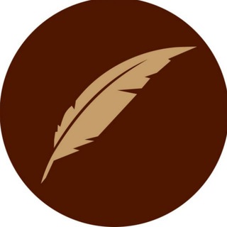 Логотип телеграм канала @poiskfanfikov — Поиск фанфиков