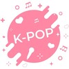 Логотип телеграм канала @poiskfkpop — Поиск фанфиков - Kpop
