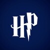 Логотип телеграм канала @poiskhp — Поиск фанфиков - Гарри Поттер