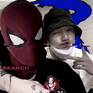 Логотип телеграм канала @poiskvirt_rush — ищу сп/друзей🥷🏼ᶫᶦᵏ