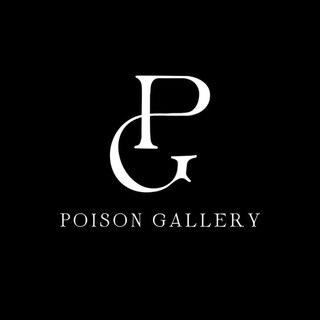 Logo saluran telegram poison_gallery — Poison Gallery
