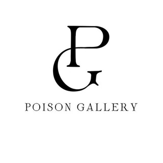 Logo saluran telegram poison_gift — POISON GIFTS