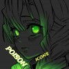 Логотип телеграм канала @poisonicons — 🧪ℙ𝕠𝕚𝕤𝕠𝕟 𝕀𝕔𝕠𝕟𝕤 | Аниме Аватарки, темки и обои