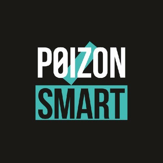 Logo saluran telegram poizon_smart — Poizon Smart