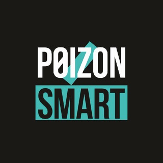 Telegram channel Poizon Smart logo