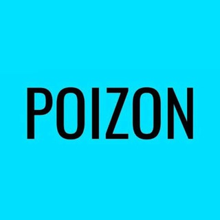 Telegram channel Poizon World logo