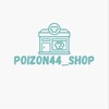 Логотип телеграм канала @poizon44_shop — Poizon44_Shop