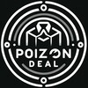 Logo of telegram channel poizon_03 — PoizonDeal03