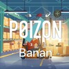Логотип телеграм канала @poizon_banan — Poizon Banan 🛍️